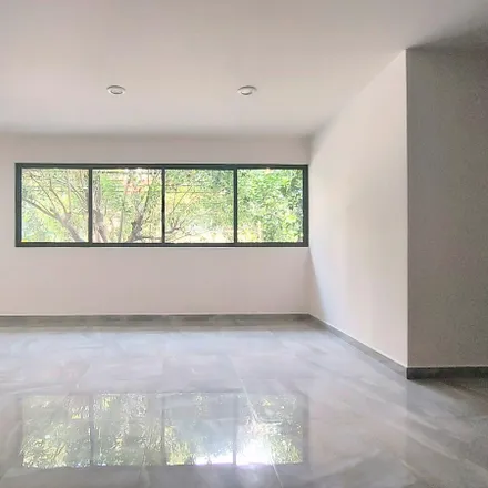 Buy this studio apartment on Calle Adolfo Prieto 1031 in Benito Juárez, 03100 Mexico City