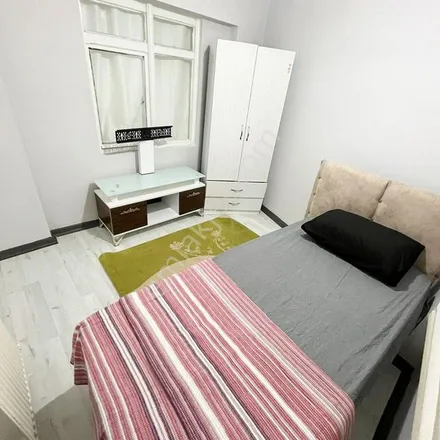 Rent this 2 bed apartment on 269 Sokak in 06260 Mamak, Turkey