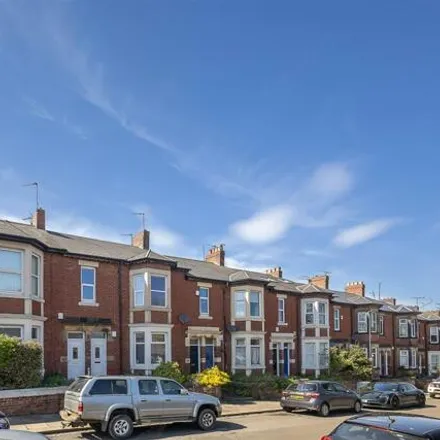 Image 1 - 78-80 Audley Road, Newcastle upon Tyne, NE3 1QH, United Kingdom - Apartment for sale