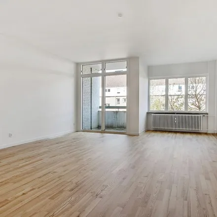 Rent this 2 bed apartment on Strandvejen 30 in 2100 København Ø, Denmark