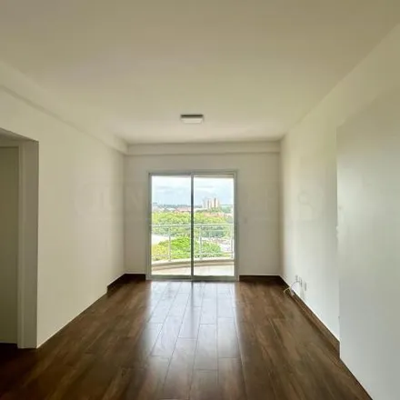 Buy this 3 bed apartment on Travessa Jonil Barbosa de Lima in São Dimas, Piracicaba - SP