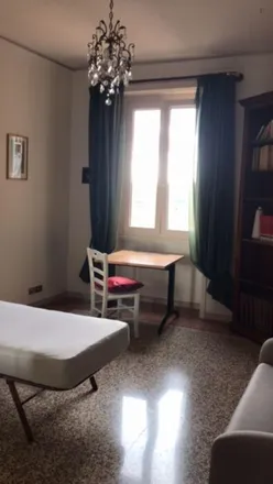 Rent this 4 bed room on Via Claterna in 00183 Rome RM, Italy