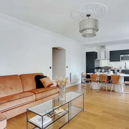 Image 5 - 9 Avenue de la Motte-Picquet, 75007 Paris, France - Apartment for rent