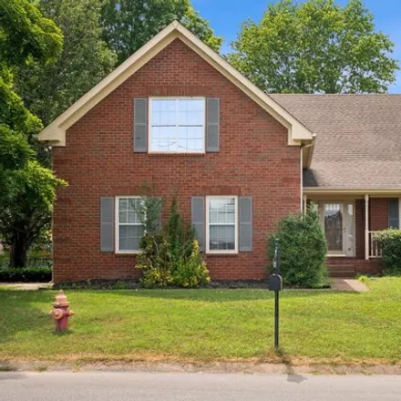 Buy this 3 bed house on 4772 Crystal Brook Dr in Antioch, Tennessee