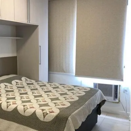 Buy this 4 bed apartment on Golden Gate Club Condominiun in Rua Afrânio Peixoto, Centro