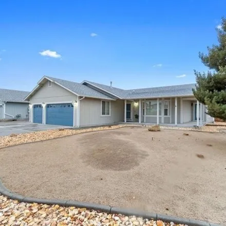 Buy this 4 bed house on 2392 Soar Drive in Washoe County, NV 89441