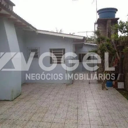 Image 1 - Rua das Camélias, Pinheiros, São Leopoldo - RS, 93042, Brazil - House for sale