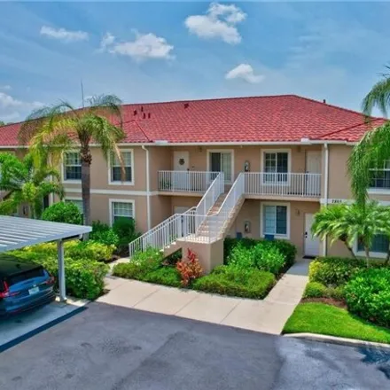Buy this 2 bed condo on 2900 Cypress Trace Circle in Collier County, FL 34119