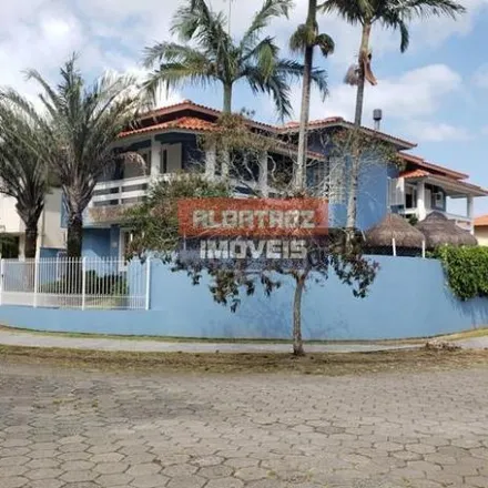 Buy this 4 bed house on Rua Celso Almeida Coelho in Córrego Grande, Florianópolis - SC