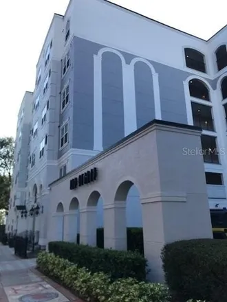 Buy this 1 bed condo on The Grande in East-West Expressway, Orlando
