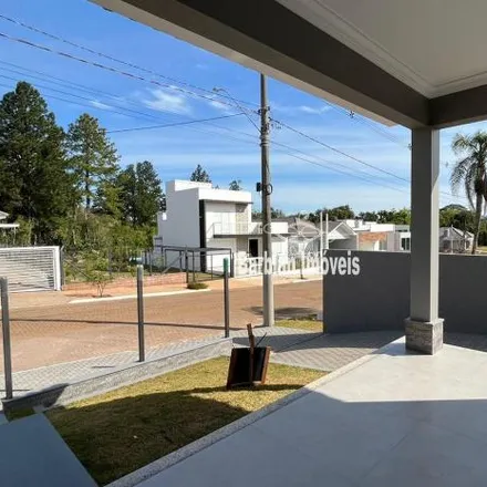 Buy this 3 bed house on Rua Tabelião Marcos Thomas in Country, Santa Cruz do Sul - RS