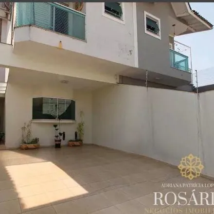 Image 1 - Rua Rafael Fantazini, Cocaia, Guarulhos - SP, 07130-010, Brazil - House for sale