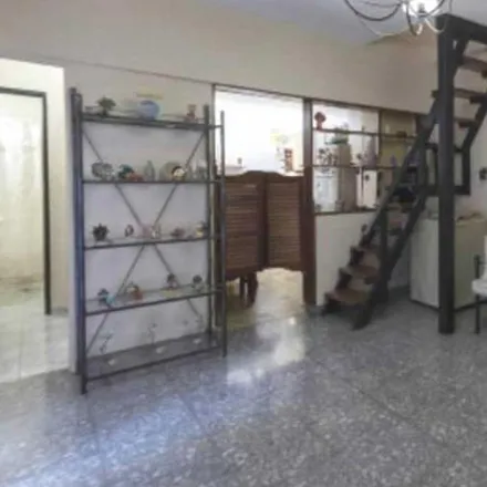Buy this 4 bed apartment on Axion in General José Gervasio Artigas, Villa Pueyrredón
