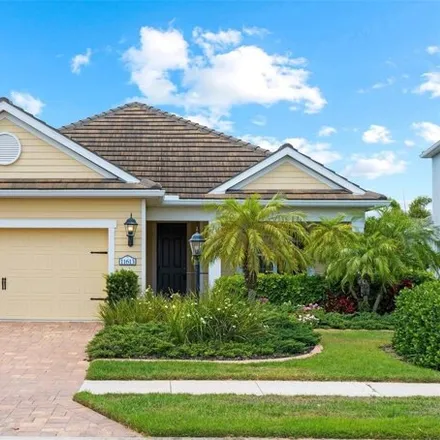 Buy this 3 bed house on 11641 Marathon Circle in Venice, FL 34293