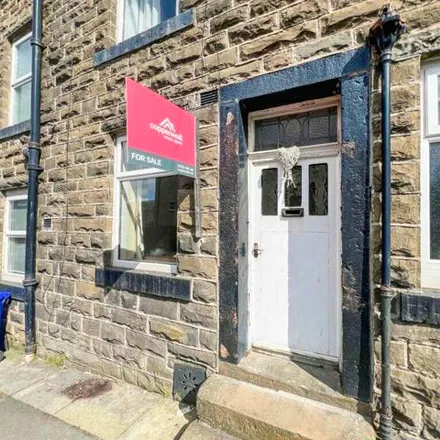 Buy this 2 bed townhouse on Booth Road in Waterfoot, BB4 9BP