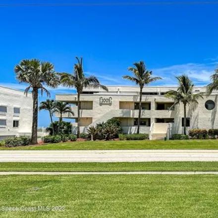 Rent this 3 bed condo on 2013 Atlantic Street in Melbourne Beach, Brevard County