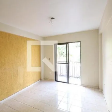Rent this 2 bed apartment on Rua Agostinho Félix Vieira in Laranjal, São Gonçalo - RJ