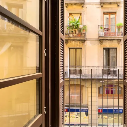 Rent this 2 bed apartment on Carrer de Sant Pere Més Baix in 28, 08003 Barcelona
