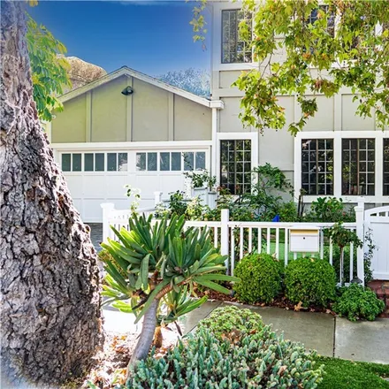 Buy this 4 bed house on 668 Bienveneda Avenue in Los Angeles, CA 90272