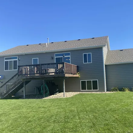 Image 2 - 569 Prairie Boulevard, Dakota Dunes, Union County, SD 57049, USA - House for sale