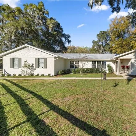 Image 1 - 2307 Southwest 66th Street, Marion County, FL 34476, USA - House for sale
