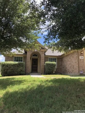 Image 2 - 7262 Horizon Oaks, San Antonio, TX 78244, USA - House for rent