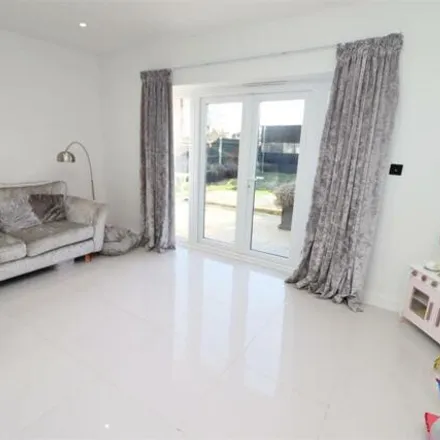 Image 5 - The Crescent, Beeston, SG19 1PQ, United Kingdom - House for sale