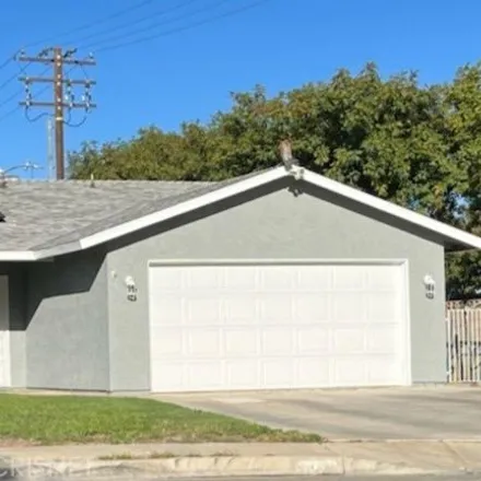 Buy this 3 bed house on 44761 Leslie Court in Lancaster, CA 93535