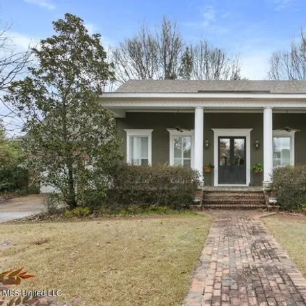 Image 1 - 6400 Old Canton Road, Northpointe, Jackson, MS 39211, USA - House for sale