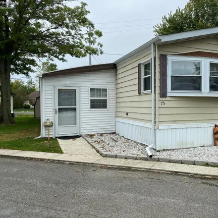 Buy this 2 bed house on 8122 North Shore Boulevard in Lakeside, Danbury Township