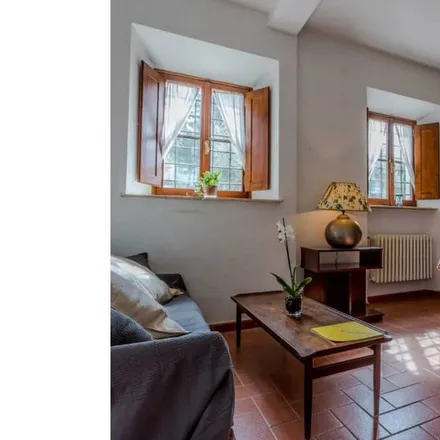 Rent this 1 bed apartment on Fiesole in Florence, Italy