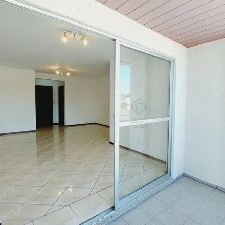 Buy this 3 bed apartment on Vila João Vaz Sobrinho in Balneário, Florianópolis - SC