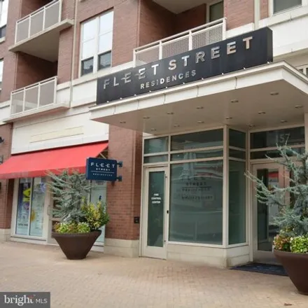 Image 1 - AC Hotel by Marriott National Harbor Washington, DC Area, 156 Waterfront Street, National Harbor, Prince George's County, MD 20745, USA - Condo for rent