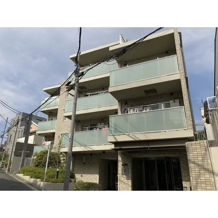 Rent this 2 bed apartment on unnamed road in Minami Ogikubo 3, Suginami