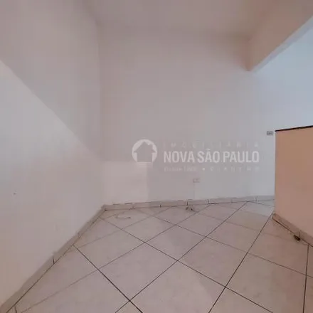 Rent this 1 bed apartment on Rua Torquato Joaquim Rodrigues in Centro, Diadema - SP