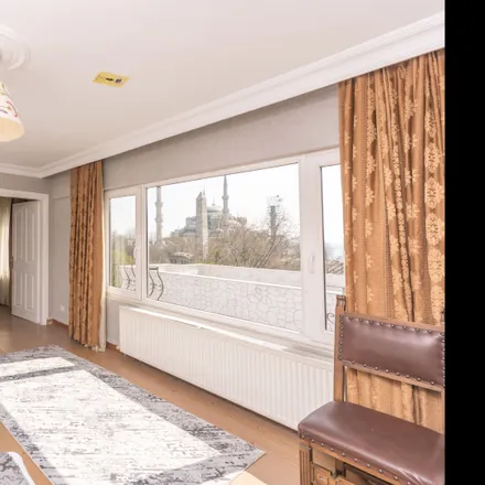 Image 9 - Sultan house hotel, Şehit Mehmetpaşa Yokuşu, 34122 Fatih, Turkey - Room for rent