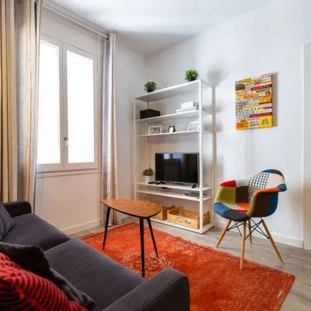 Image 7 - Carrer de Marià Aguiló, 44, 08005 Barcelona, Spain - Apartment for rent