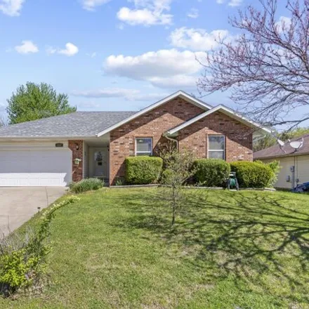 Buy this 3 bed house on 4263 West Madison Street in Springfield, MO 65802