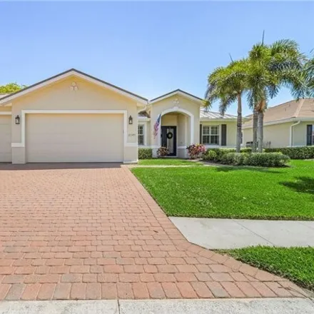 Buy this 4 bed house on 2499 Ashbury Circle in Cape Coral, FL 33991