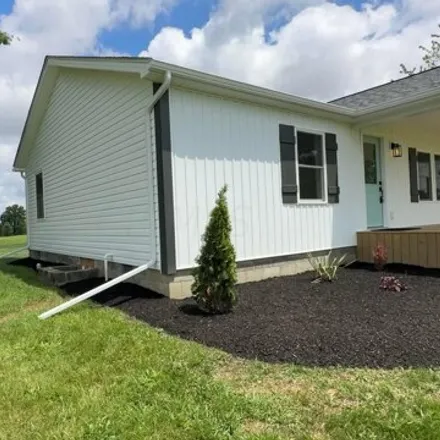 Buy this 3 bed house on 18922 Wheeler Green Rd in Marysville, Ohio