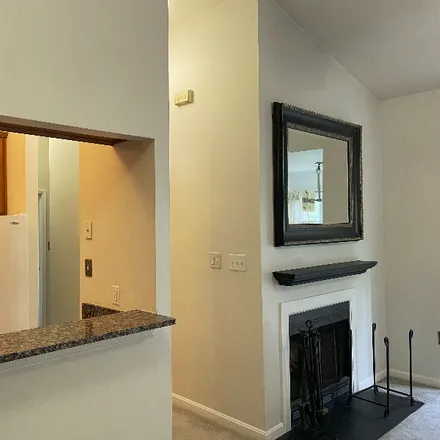Rent this 2 bed condo on 610 Rolling Hill Walk