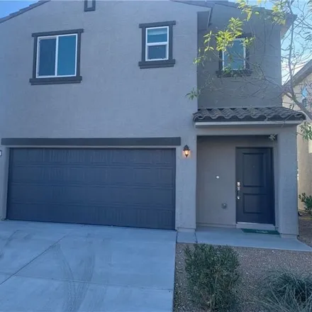 Buy this 3 bed house on 3672 Via Sonja Avenue in Sunrise Manor, NV 89115