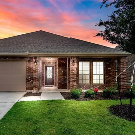 Buy this 3 bed house on Lake Cliff Drive in Denton County, TX 75068