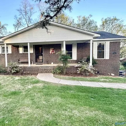 Buy this 3 bed house on 2517 Ava Marie Drive in Agricola, Gadsden