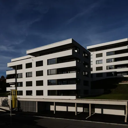 Image 7 - Amstutzstrasse 14, 6010 Kriens, Switzerland - Apartment for rent