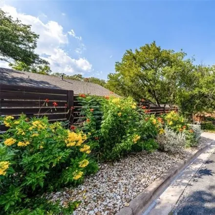 Rent this studio apartment on 3408 South Oak Drive in Austin, TX 78704