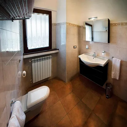 Image 3 - Strada Provinciale 53 dell'Albanese, 67039 Pettorano sul Gizio AQ, Italy - Apartment for rent