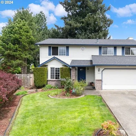 Buy this 3 bed house on 11912 Northeast 48th Circle in Vancouver, WA 98682