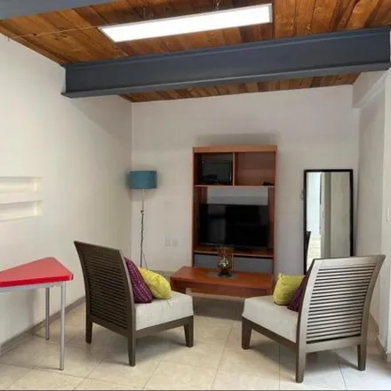 Rent this 1 bed apartment on Boulevard de la Torre in Zona Esmeralda, 52938 Ciudad López Mateos