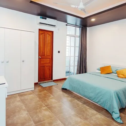 Rent this 2 bed apartment on Machchangolhi in Malé, Maldives